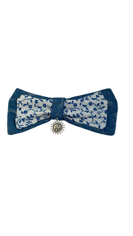 BW1A-J - Fabric Bow