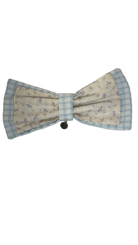 BW1K-V - Fabric Bow