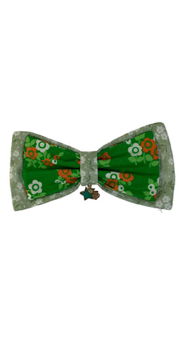 BW1W-AI - Fabric Bow