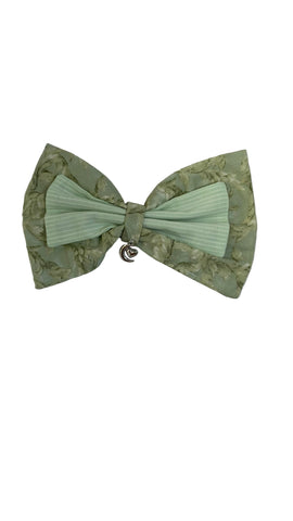 BW2H-M - Fabric Bow