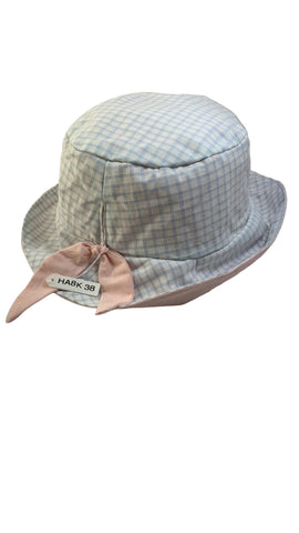 HA8/K-U - Double side reversible Fisherman Hat