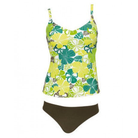 Anita Rosa Faia Heidi Tankini Set L2 8813