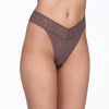 Hanky Panky Signature Lace Original Rise Thong 4811