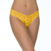 Hanky Panky Signature Lace Low Rise Thong #4911