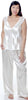 Women's Plus Size Charmeuse Camisole Pajama Set #2078X