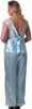 Women's Plus Size Charmeuse Camisole Pajama Set #2078X