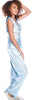 Women's Plus SizeCharmeuse Camisole Pajama Set #2083X
