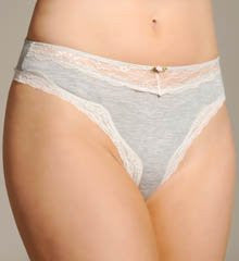 Blush Lingerie Modal Brief #0301632