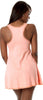 Women's Cotton Chemise with Lace #4074