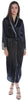 Women's Charmeuse Long Robe #488G/X