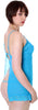 Women's Plus Size Mesh Babydoll with G-String #5226x (1x-3x)