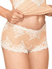 Wacoal Embrace Lace Boy Short #67491