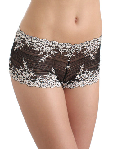 Wacoal Embrace Lace Boy Short #67491