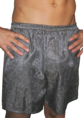 Men's Brushed Back Boxer Short # 8117/x