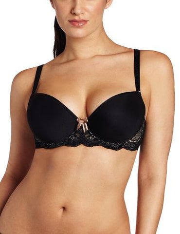 Le Mystere Isabella Nouveau Smooth Bra #9535