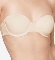 Wacoal Keep It Classic Strapless Bra #85417