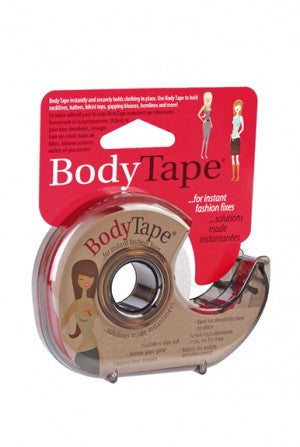 Fashion Essentials Body Tape - The Bra Room