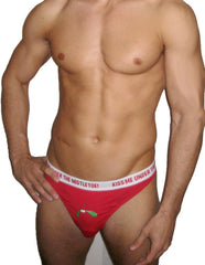 Men's cotton Thong #C059
