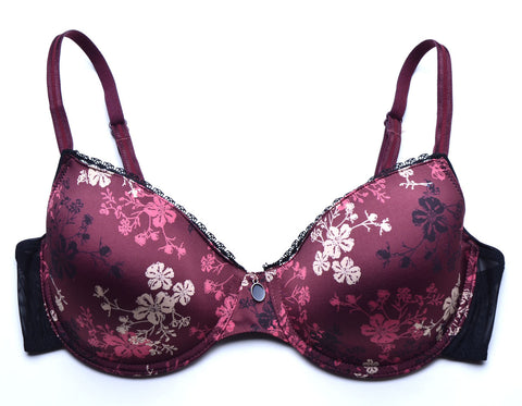 Calida Raffles Contour Bra #4927