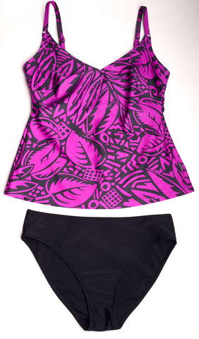 Anita Heidi Tankini Set L2 8822