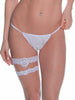 Women's Bridal Mesh G-String # B308B