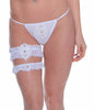 Women's Bridal Mesh G-String # B315B