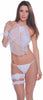 Women's Bridal Mesh G-String # B315B