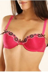 Biatta Point D' Esprit Molded Bra RB010300