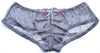 Biatta Juniors Point D' Esprit Boy Short Panty RB010303