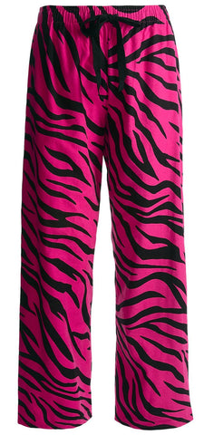 Womens Boxercraft Flannel Lounge Pants #6286N