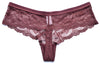 Calida Crystal Lace Thong #20622