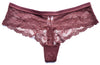 Calida Crystal Lace Thong #20622