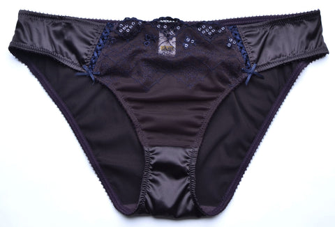 Calida Satin Glimmer Briefs #21539