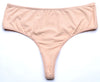Calida Stretch Nylon Thong #25505