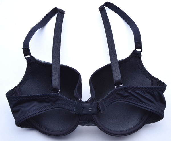 Chantelle Sensua Underwire T-Shirt Bra #3061 – shirleymccoycouture