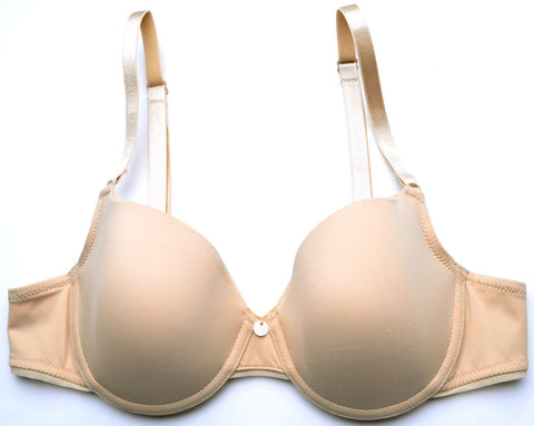 Chantelle Sensua Underwire T-Shirt Bra #3061