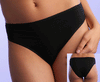 Zovo Cotton Lycra Marbella Hi-Cut Brief CLP120