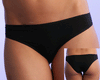 Zovo Cotton Lycra Alicante Bikini CLP130