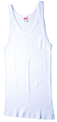 Con-Ta Men's Cotton Tank Top #740-6720