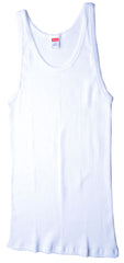 Con-Ta Men's Cotton Tank Top #740-6720