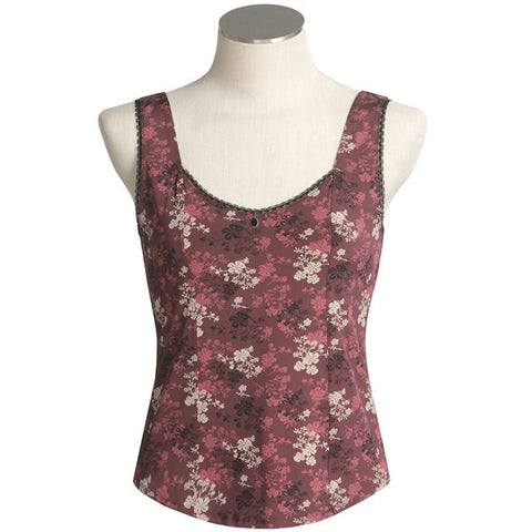 Calida Raffles Camisole #11927