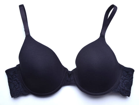 Le Mystère Heather Seamless Contour Bra #167