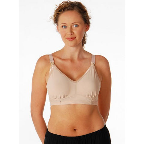 Melinda G Tee-Shirt Nursing Softcup Bra #2115