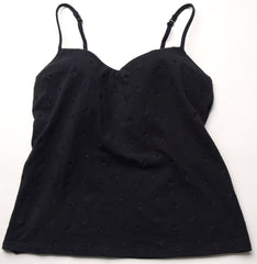 Vestiny Solution Camisole with Built-in Bra 1430