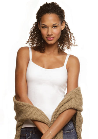 Vestiny Solution Camisole with Built-in Bra 1438