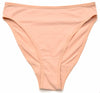 Zovo Cotton Lycra Marbella Hi-Cut Brief CLP120