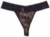 Zovo Stretch Lace Zed Thong SLP111