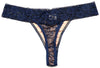 Zovo Stretch Lace Zed Thong SLP111