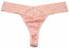 Zovo Stretch Lace Zed Thong SLP111