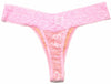 Zovo Stretch Lace Zed Thong SLP111